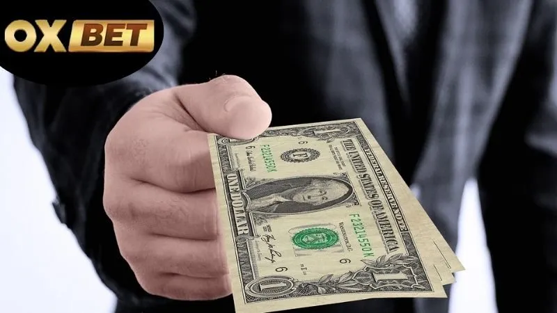 OXBET nhà cái cá cược thể thao và casino trực tuyến
