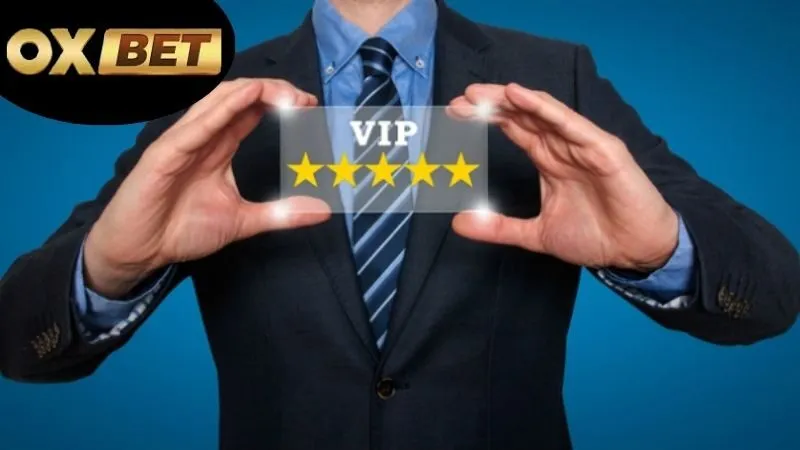 Lợi ích nổi bật của ưu đãi VIP